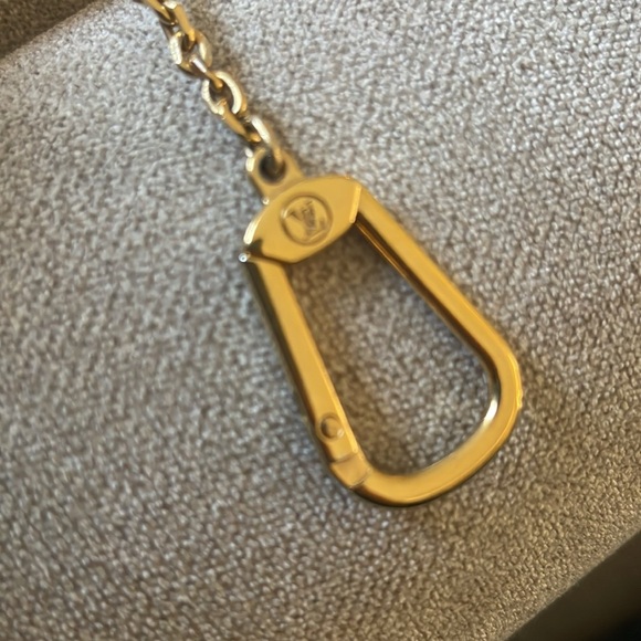 Louis Vuitton Cles key holder - Picture 3 of 5